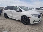 2021 Honda Odyssey Elite на продаже в Magna, UT - Side