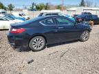 2014 Honda Accord Exl zu verkaufen in Chalfont, PA - Front End