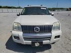 2008 Mercury Mountaineer Luxury за продажба в Gastonia, NC - Rear End