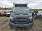 2017 Ford Transit T-350 Hd de vânzare în Dyer, IN - Minor Dent/Scratches