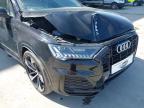 2021 AUDI Q7 SLN BLK for sale at Copart ROCHFORD