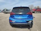 2018 Chevrolet Bolt Ev Premier na sprzedaż w Des Moines, IA - Rear End