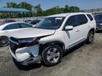 2024 Honda Pilot Exl للبيع في Spartanburg، SC - Front End