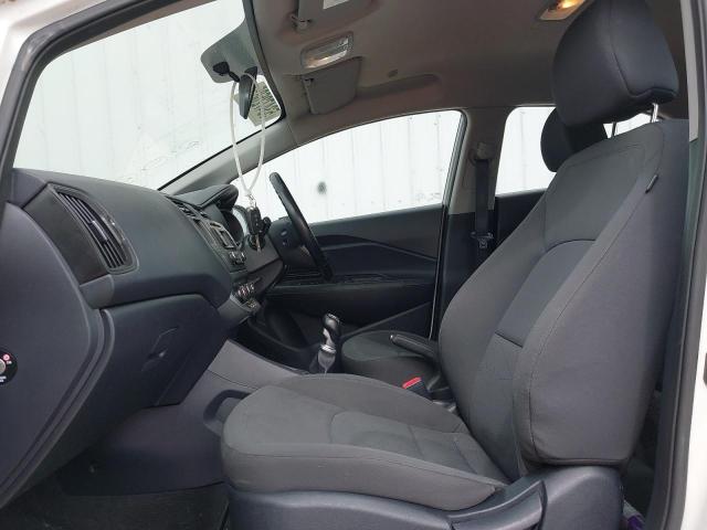 2014 KIA RIO 2 ECOD
