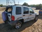 2004 Jeep Liberty Sport იყიდება China Grove-ში, NC - Rollover