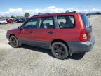 2003 Subaru Forester 2.5X   for Sale in Antelope, CA - Minor Dent/Scratches