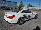 2019 Mercedes-Benz Sl 450 for Sale in Portland, OR - Side