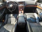 2008 Infiniti G35  de vânzare în Houston, TX - Front End