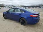 2016 Ford Fusion Se იყიდება Mcfarland-ში, WI - Front End