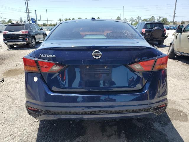  NISSAN ALTIMA 2019 Синий