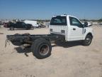 2022 Ford F350 Super Duty zu verkaufen in Oklahoma City, OK - Mechanical