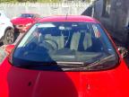 2015 FORD FIESTA ZET for sale at Copart BELFAST