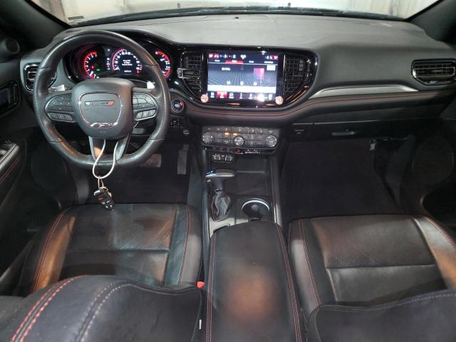  DODGE DURANGO 2024 Черный