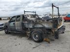 2005 Gmc New Sierra C3500 zu verkaufen in Indianapolis, IN - Burn