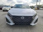 2024 Nissan Altima Sr   en Venta en Lebanon, TN - Side
