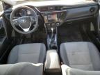 2017 TOYOTA COROLLA L   à vendre chez Copart QC - MONTREAL