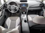 2018 Subaru Crosstrek Premium na sprzedaż w Wayland, MI - Side
