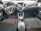 2017 Hyundai Veloster  للبيع في Haslet، TX - Front End