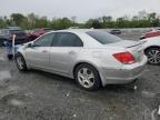 2005 Acura Rl  for Sale in Spartanburg, SC - Front End