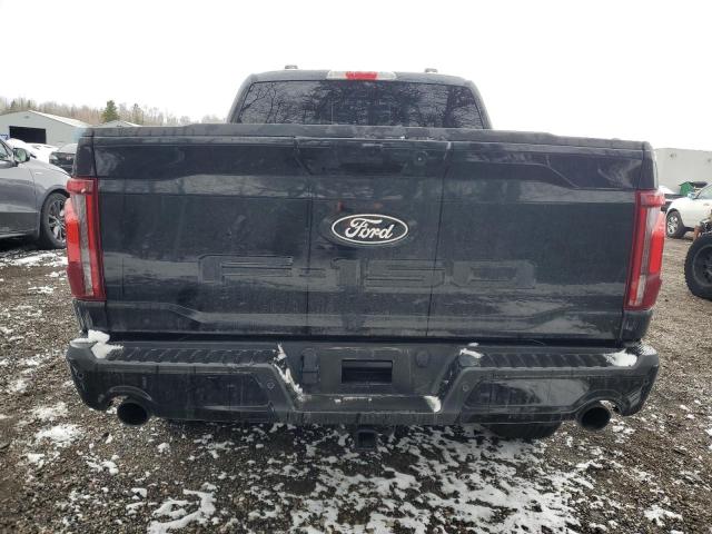2024 FORD F150 LARIAT