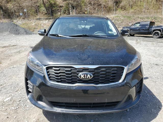 KIA SORENTO 2019 Czarny
