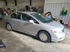 2011 Honda Civic Hybrid for Sale in Mcfarland, WI - Hail
