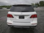 2017 Mercedes-Benz Gle 350 4Matic for Sale in Spartanburg, SC - Front End