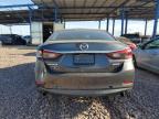 2016 Mazda 6 Touring na sprzedaż w Phoenix, AZ - Front End
