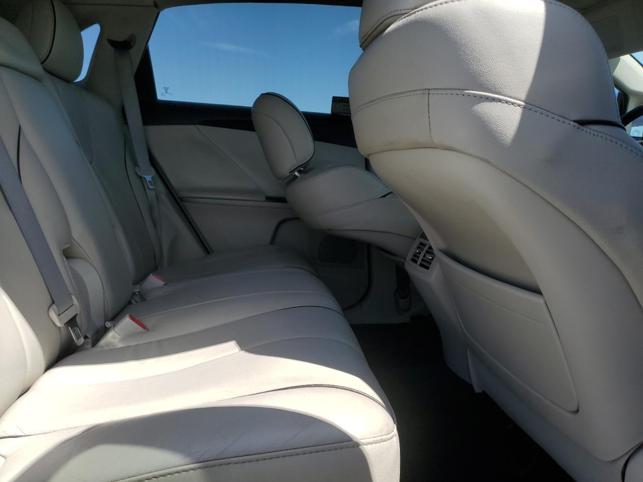 2012 Toyota Venza Le VIN: 4T3BA3BB6CU029413 Lot: 52893045