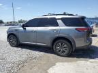 2022 Nissan Pathfinder Sv на продаже в Riverview, FL - Front End