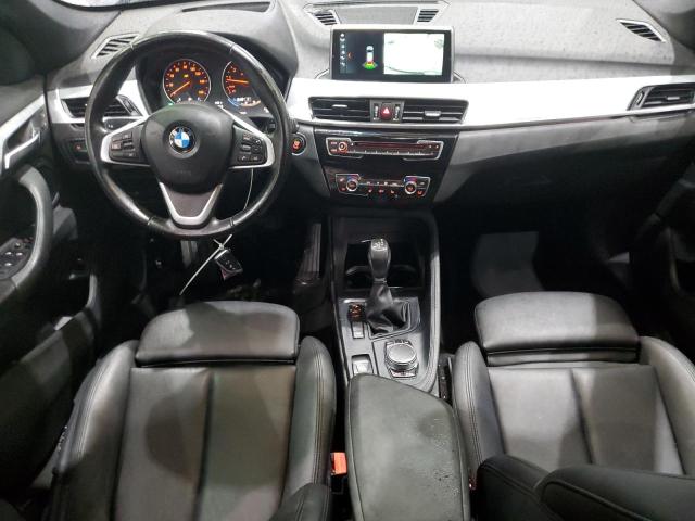 BMW X1 2018 Gray