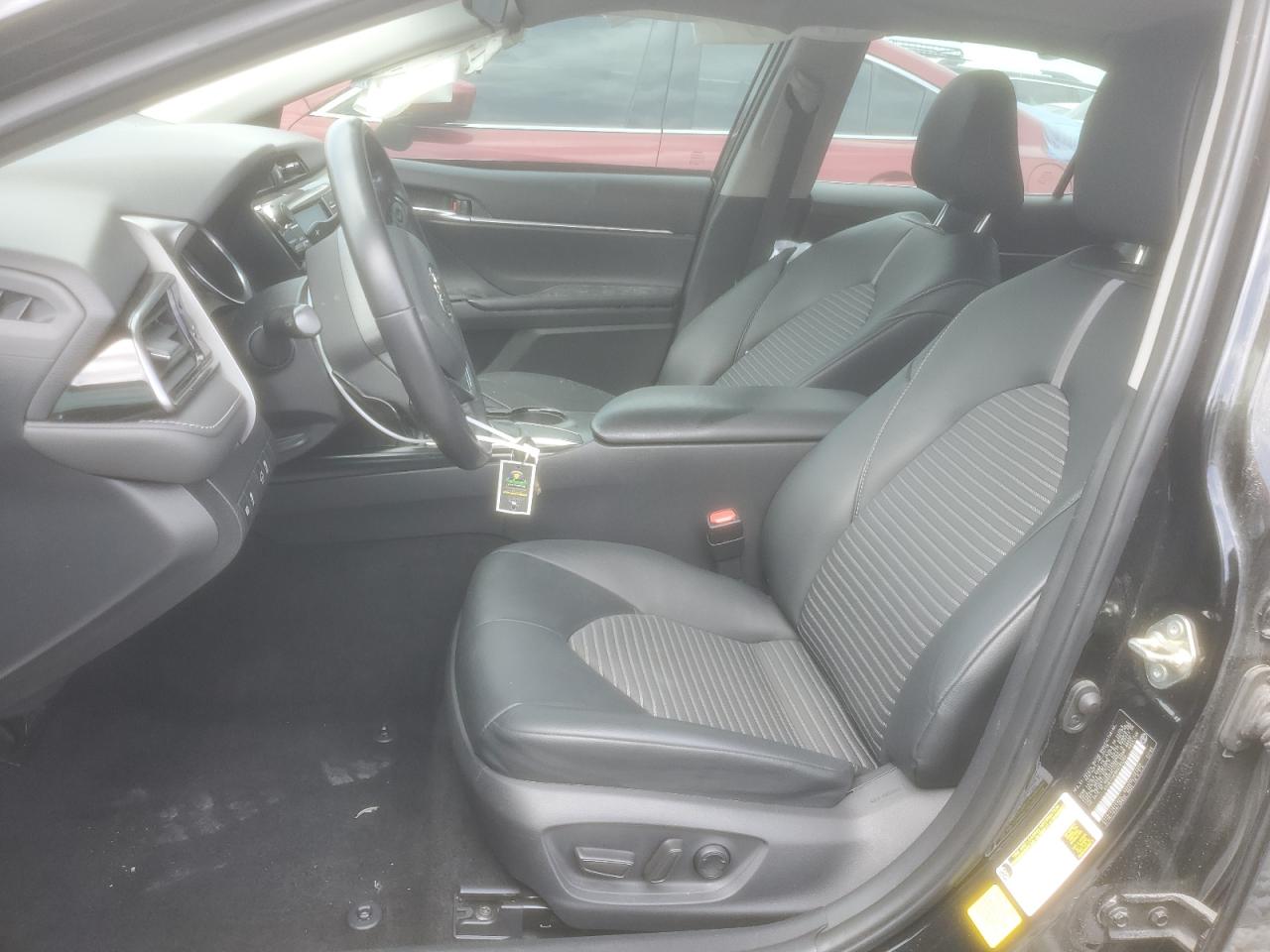 2019 Toyota Camry - Image 7
