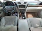 2007 Lexus Ls 460L zu verkaufen in Memphis, TN - Water/Flood