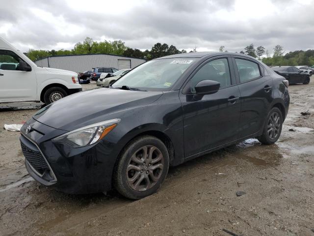 2019 Toyota Yaris L