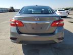 Fresno, CA에서 판매 중인 2016 Nissan Sentra S - Front End