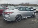 2019 Toyota Camry Xse zu verkaufen in Assonet, MA - Front End