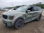 2024 Kia Telluride Ex na sprzedaż w Greenwell Springs, LA - Side
