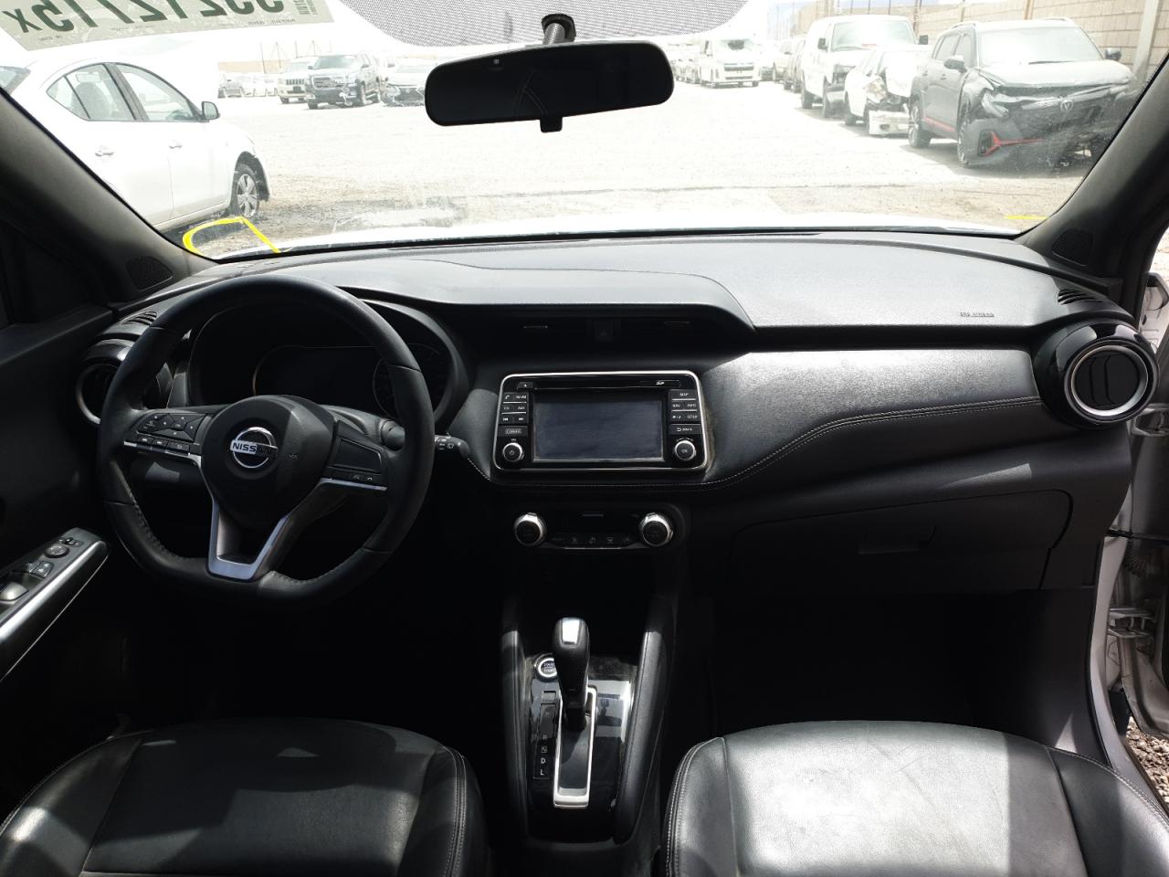 3N1CP5CP9JL472042 - 2019 Nissan Kicks - #53212715