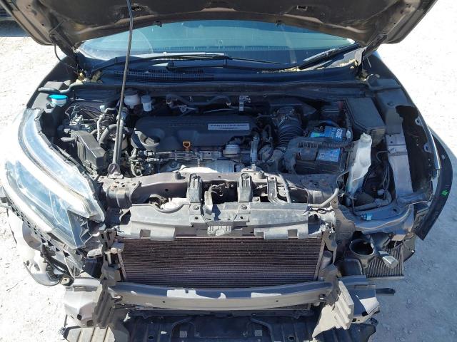 2016 HONDA CR-V 1.6 I-DTEC SE 5DR 2WD [NAV/DASP]