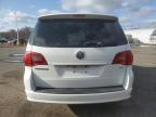 2013 Volkswagen Routan Se for Sale in East Granby, CT - Vandalism