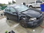 2008 Toyota Corolla Ce for Sale in Byron, GA - Front End