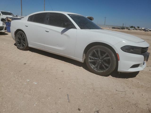  DODGE CHARGER 2018 Biały