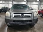 2008 Honda Pilot Se للبيع في Ham Lake، MN - Front End