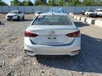 2018 Hyundai Accent Se for Sale in Oklahoma City, OK - Front End