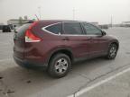 2012 Honda Cr-V Lx იყიდება Anthony-ში, TX - Front End