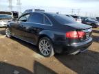 2012 Audi A4 Premium Plus продається в Elgin, IL - Rollover