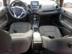 2019 Ford Fiesta Se de vânzare în Montgomery, AL - Side