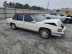 1988 Cadillac Deville  en Venta en Ellenwood, GA - Front End