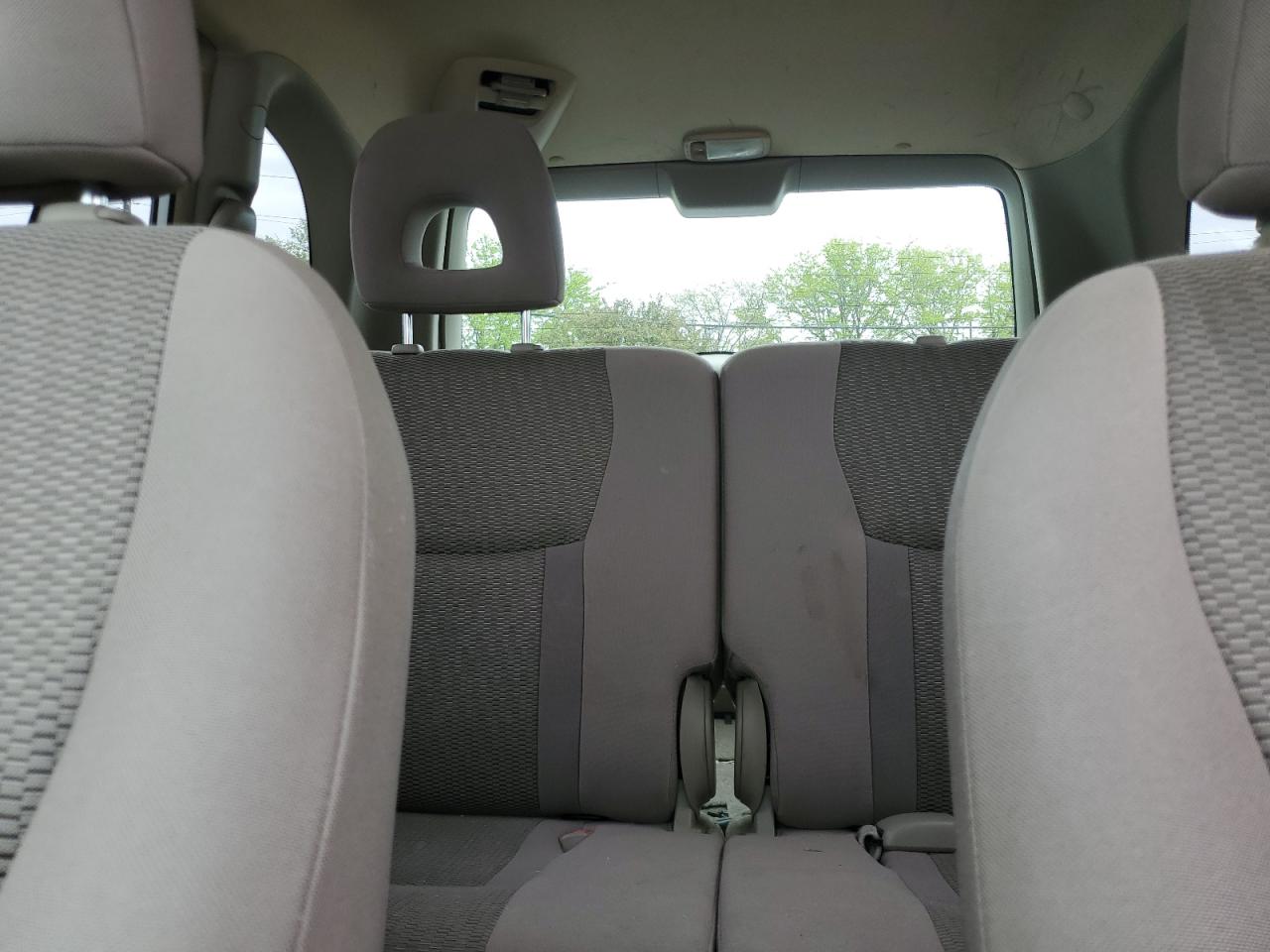 2004 Toyota Rav4 VIN: JTEHD20V340030416 Lot: 54990625