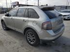 2008 Ford Edge Sel იყიდება Los Angeles-ში, CA - Minor Dent/Scratches